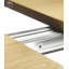 Bjork Solid Oak Dining Table-1367294091-1367294088