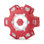 4.8'' Battery Powered Integrated LED Flashlight