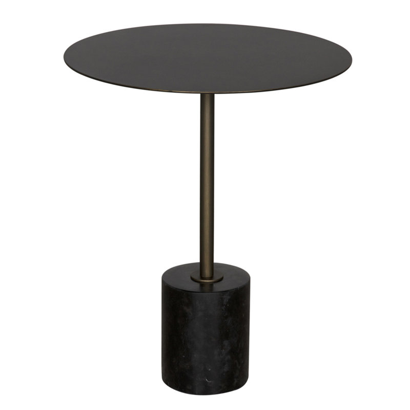 Santosh Side Table