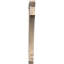 Support à lattes impériales l 3 1/2 po x P 36 po x H 44 po, sapin Douglas-93350151-111565016