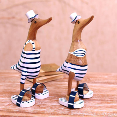 Cintron Animals Figurines & Sculptures