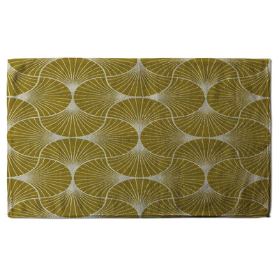 Lovisa Midweight Bath Towel