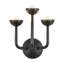 Luminaire mural / pour meuble-lavabo à DEL 11 po Spade-124959675