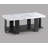 Table Top Coffee Table And End Tables Set