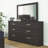 Eria 6 Drawer 59.5 W