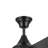 54'' Ceiling Fan with LED Lights-359268346