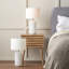 Izayah Ceramic Table Lamp-958564802-1036087579