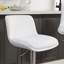 Tabouret pivotant à hauteur réglable Akinori-1436168727-1452293699