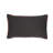 Embroidered Velvet Pillow Cover