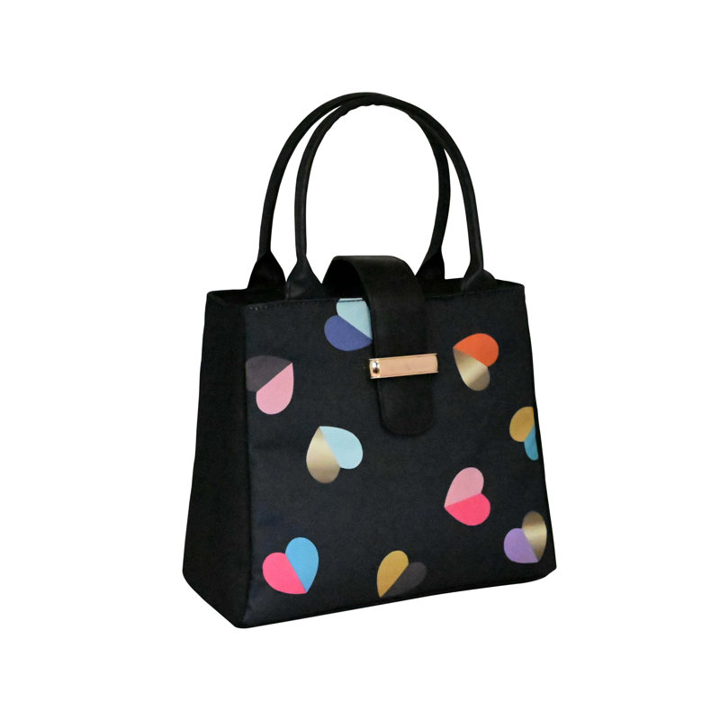 Emily Microfibres Picnic Tote Bag