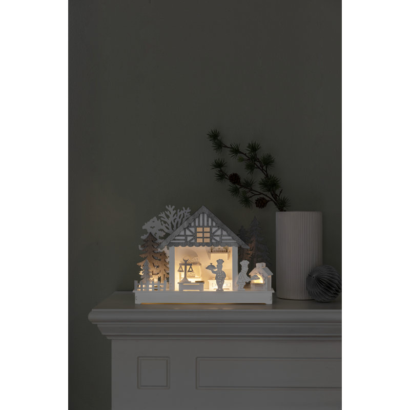 Christmas Religious & Spiritual Decorative Accent