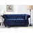 Bleu foncé est en rupture de stock