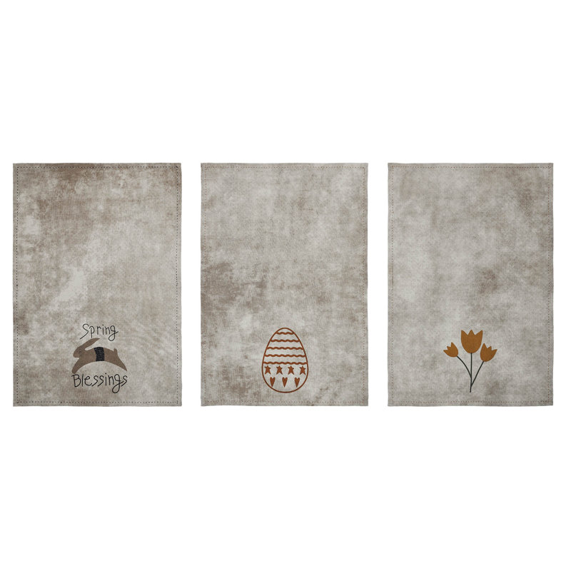 Tea Towel Kitchen Towel