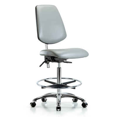 Chaise de dessinateur Shakira