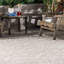 Tapis intérieur / extérieur Parke-688457340