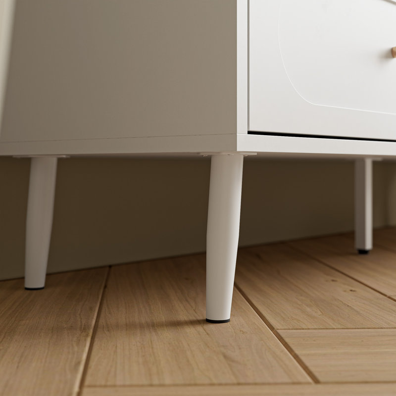47.2" W 6 - Drawer Dresser