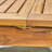 Expandable Table In Natural - Wood Dining, 34.75"Depth X 61.58"Width 29.14"Height Attractive Dining Use,