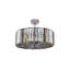 Vernell 4-Light Drum Chandelier
