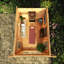 6.5 x 10 Ft. Insulated Garden Room