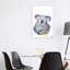 Décoration murale Kuddly Koalas, pour enfants-52153328-52153332
