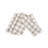 Aafreen Polyester Checkered Square Napkin-306045220