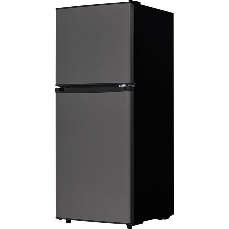 Danby Entertainer 4.7 Cubic Feet Freestanding Mini Fridge with Freezer