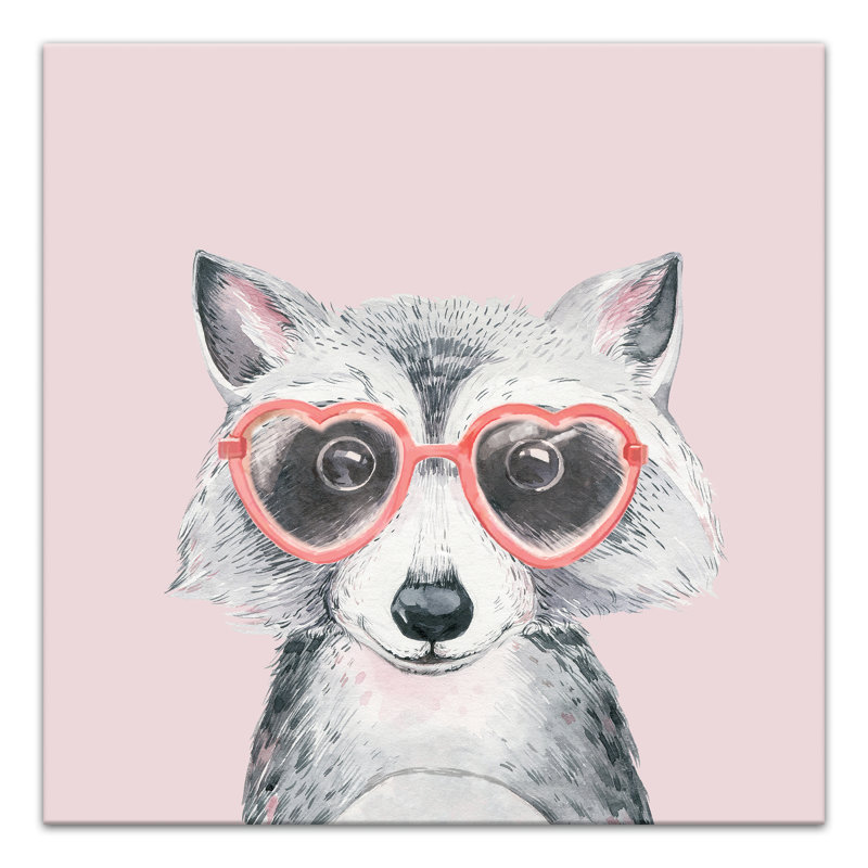 Pittard Animals Canvas Art