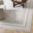 Yusef Parker Performance Striped Rug-2085422692