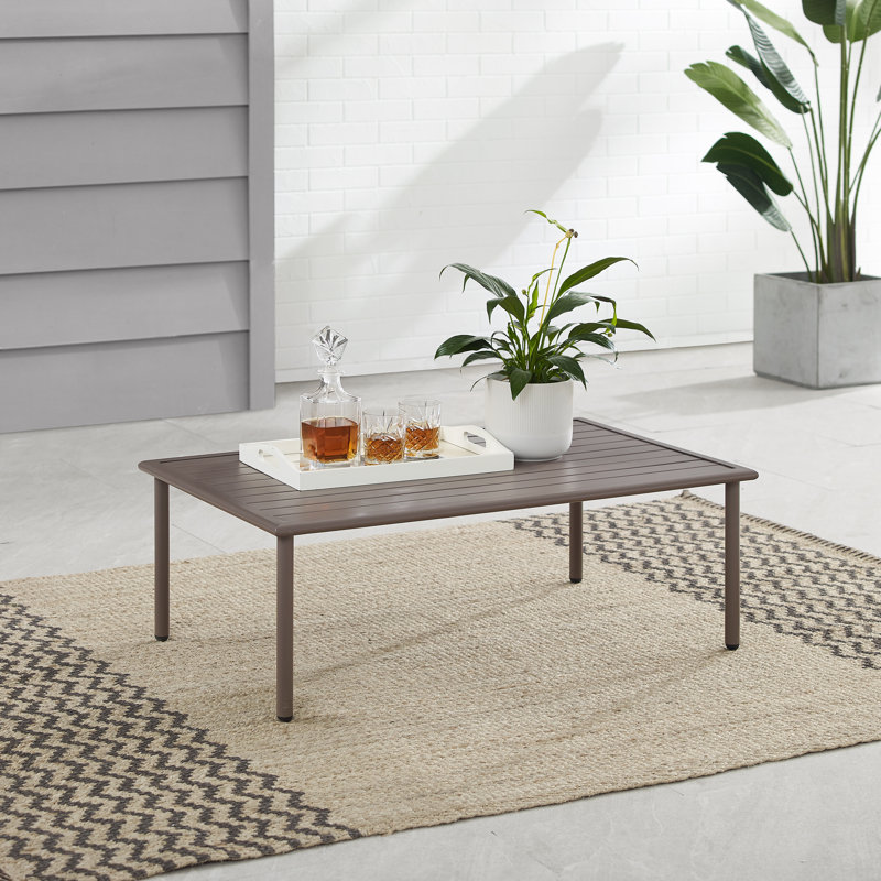 Table basse Apruva