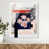 High-Gloss Acrylic Print is unavailable