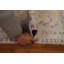Tapis en laine Oushak Mute