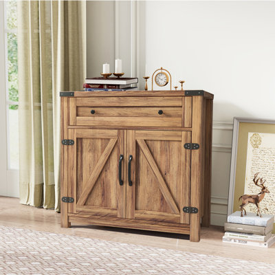 Cabinet décoratif