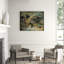Ancient Geography Print by Sofia Fox-26764687-26764684