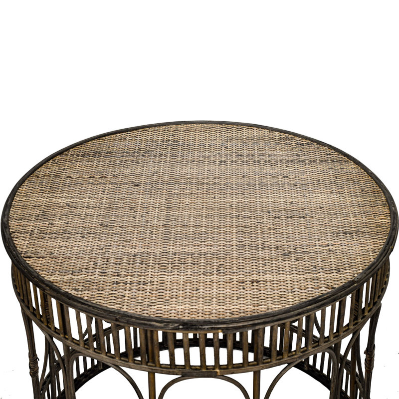 Alcinio Coffee Table