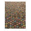 Tapis noir 9x12 Pham