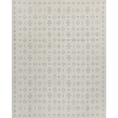 Classic Oriental Area Rug