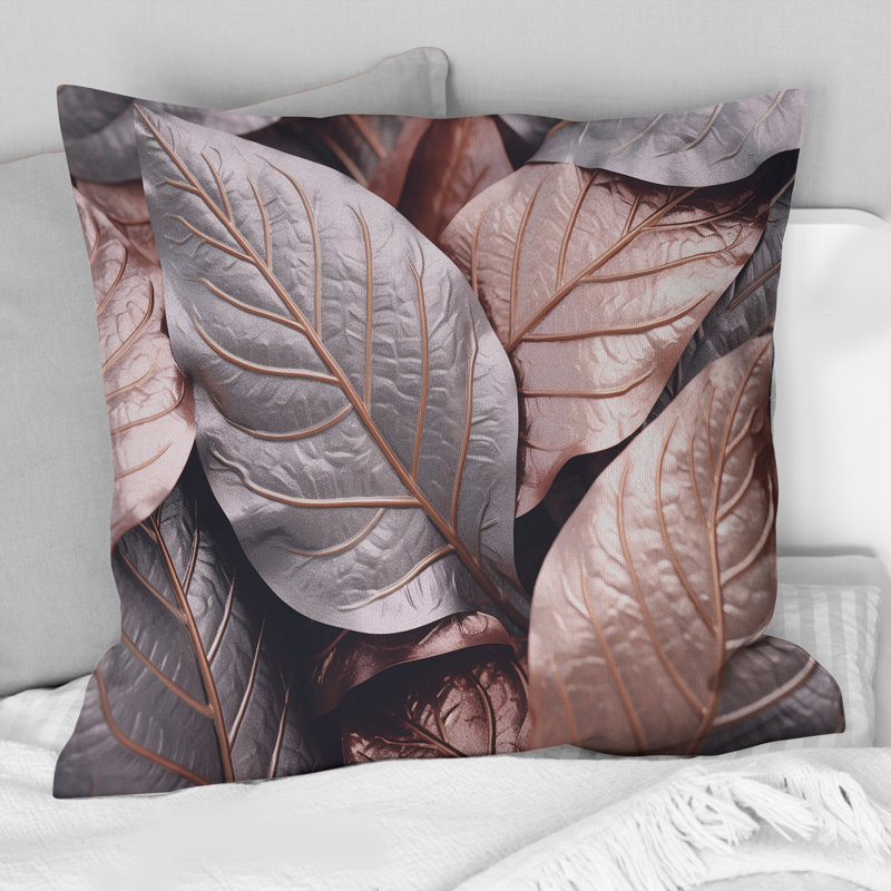 Coussin Gold