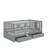 Wood Daybed With Fence Guardrails And Drawers-1350338481-1350338480