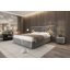 Upholstered Ottoman Storage Bed-670999185
