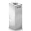ZLINE Range Hood Chimney Extension for 10'-12' Ceilings-1698153248