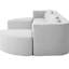 Canapé modulaire Boneless-1626272009