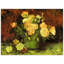 Vincent Van Gogh - Wrapped Canvas Painting-21213196