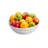 Natural Elements Serving Bowl