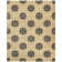 Candelo Hand Tufted Wool Pile Geometric Rug