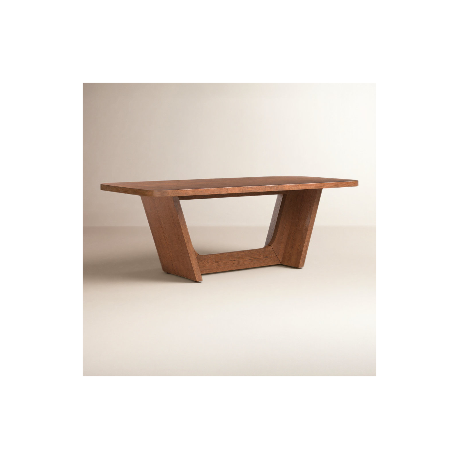 Finn Rectangular 84'' L x 40'' W