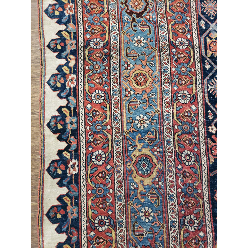 One-of-a-Kind 11' X 17'9" Area Rug