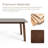Gateshead Dining Table