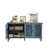 Antique Blue