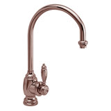 Hampton Kitchen Faucet
