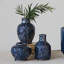Ansen 6.25'' Terracotta Table Vase